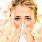 allergies and blepharitis