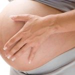 warts during pregnancy