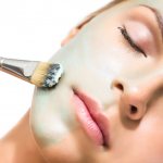 how to clean and tighten pores on your face