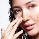 How to make your own scrub for dry skin. The best recipes for face mixtures 