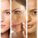 how to find out your skin type at home