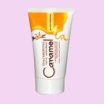 Post-depilation cream Lady Caramel from Caramel - review, composition