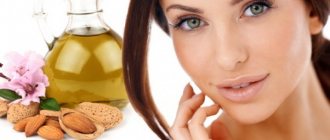 The best oils for smoothing wrinkles