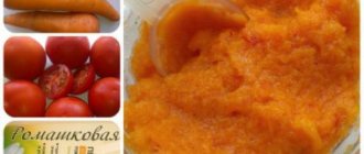Carrot face masks for acne and pimples