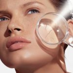 Dehydration of facial skin—the main causes