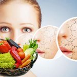 Basic nutrition rules for dry skin