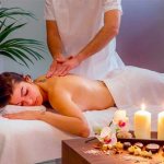 Features of massage