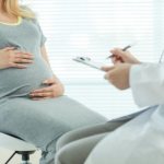 Papilloma itches during pregnancy