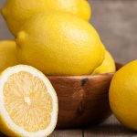 Lemons that are good for acne on the face