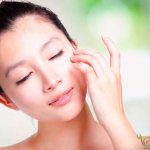 Positive effect of Asahi facial massage