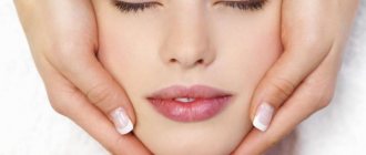 The benefits and harms of facial massage