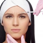 Salon treatments for wrinkles