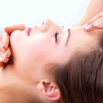Salon treatments suitable for sensitive skin