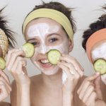 Secrets of face masks