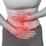 Symptoms of irritable bowel