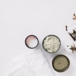 Facial scrub at home: 5 best recipes