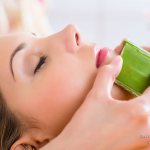 Aloe juice for the face against wrinkles - reviews