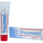 Traumeel for acne: gel, ointment reviews photos