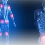 Diseases of the spine and joints